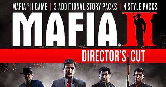Mafia 2 для Mac OS Mafia 2 для Mac OS